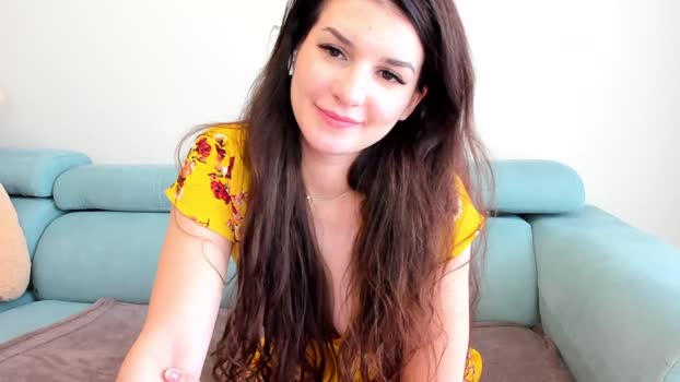 elaanna 21-08-2025 yummy Female