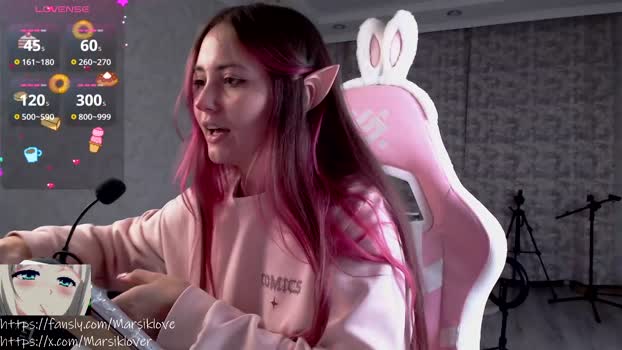 kissmypink 20-08-2025 Recorded Female