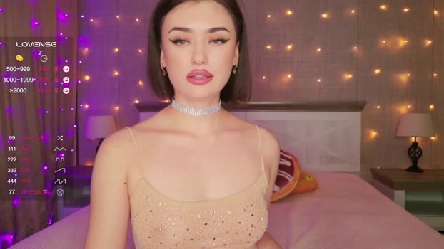 sandysweetie 21-08-2025 natural Female