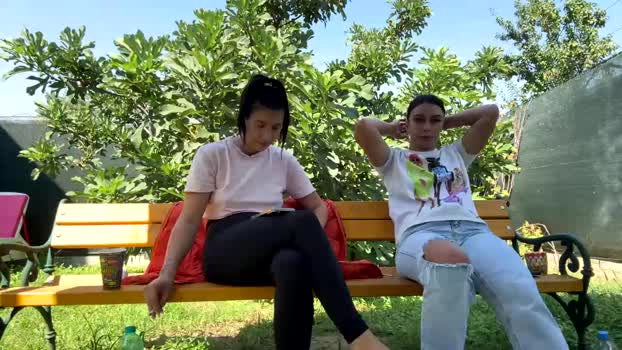 sexy07sexy 21-08-2025 lovense Couple