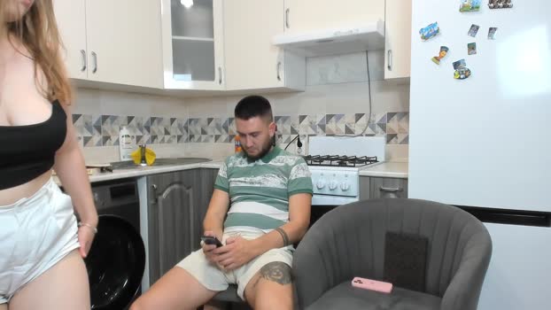 vitalina_company 20-08-2025 strip Couple