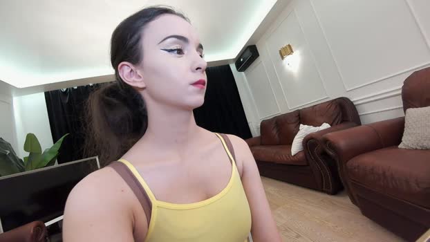 ehotlovea 22-08-2025 hard Female