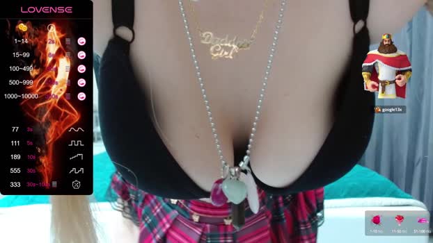 iamdaddyissues 22-08-2025 Show Female