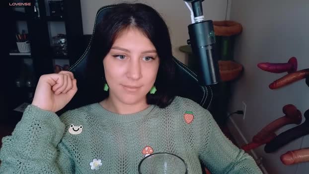 alexa_dream 23-08-2025 fuckpussy Female