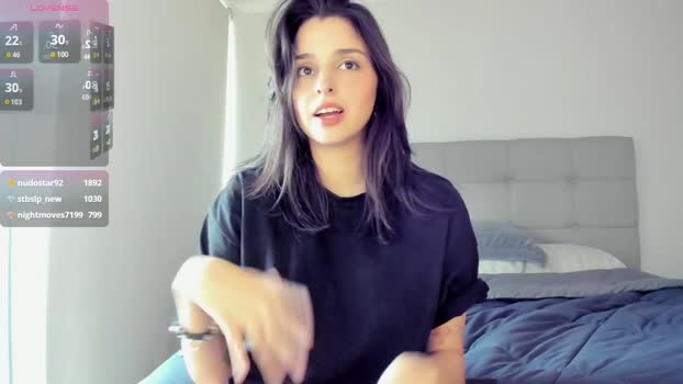 yourfreakygirl 22-08-2025 naughty Female