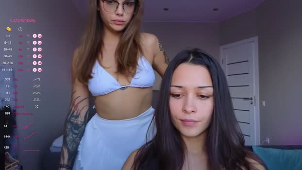 a_p_p_l_e 24-08-2025 tits Couple