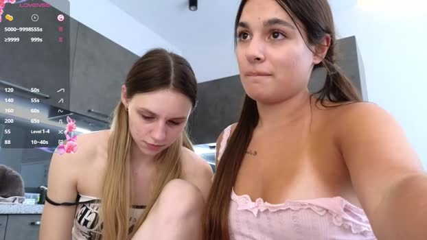 jessiexxi 24-08-2025 lickpussy Couple
