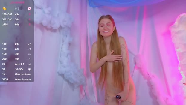 alisia_spinnet 25-08-2025 sexykitty Female