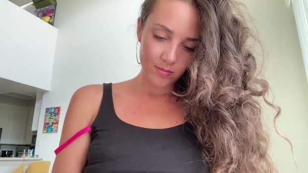 bloomyogi 24-08-2025 Wet Female