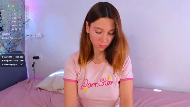 d0raadorable 25-08-2025 love Female