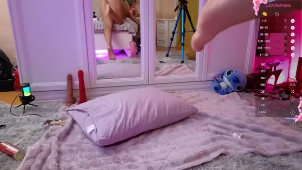 i_see_aysi 24-08-2025 deepthroa Female