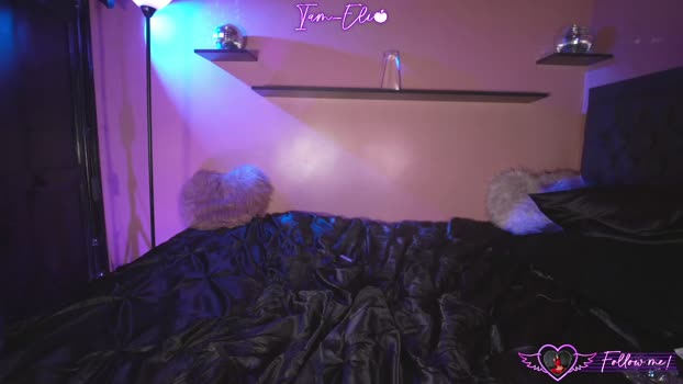 iam_eli 25-08-2025 fuckass Female
