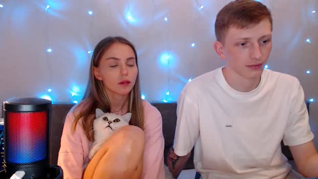 julsweet 25-08-2025 sexy Couple