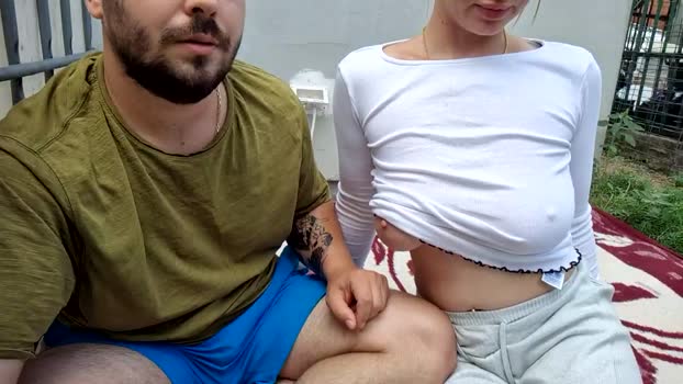 justonetime333 25-08-2025 show Couple