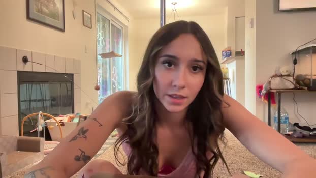 graceyrose 26-08-2025 natural Female
