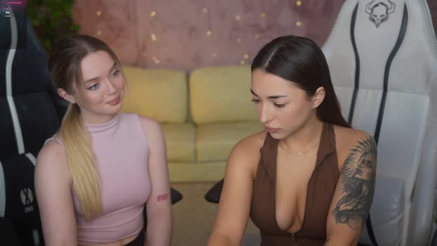 bright_diamonds_054 27-08-2025 Porn Couple