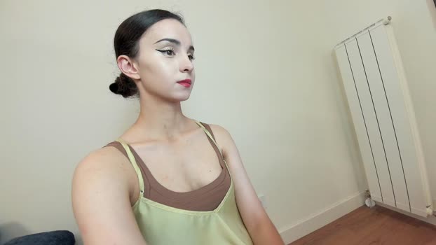 ehotlovea 27-08-2025 analsex Female
