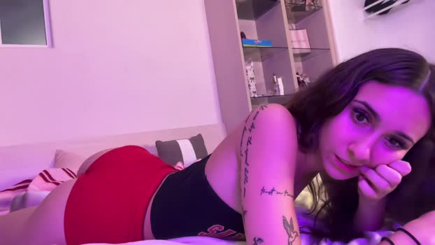 graceyrose 27-08-2025 lick Female
