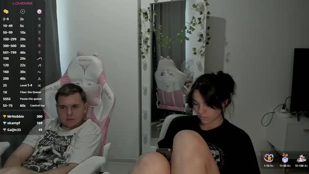 kesh_mne 27-08-2025 Video Couple