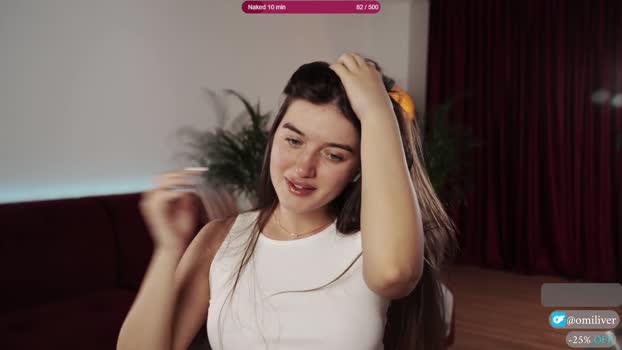 omiliver 26-08-2025 bigass Female