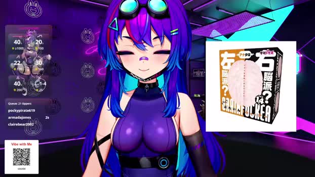 projektmelody 27-08-2025 sexykitty Female