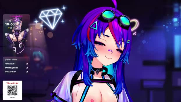 projektmelody 27-08-2025 Pretty Female