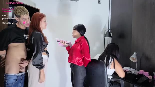 xkitchenkingdomx 27-08-2025 Show Couple