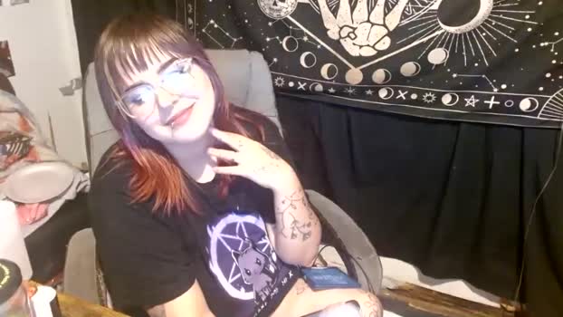 gothiccgoddess21
