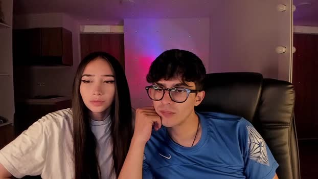 mikeyvioleta 28-08-2025 Recorded Couple