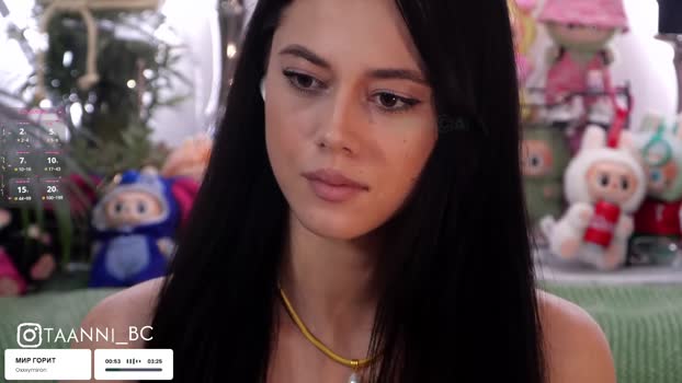 taanni_bc 29-08-2025 show Female