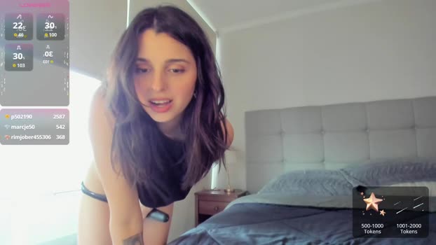 yourfreakygirl 28-08-2025 XXX Female