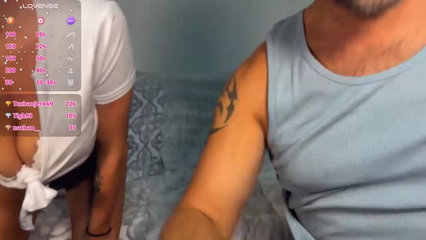 bigguylilmiss 30-08-2025 amateur Couple