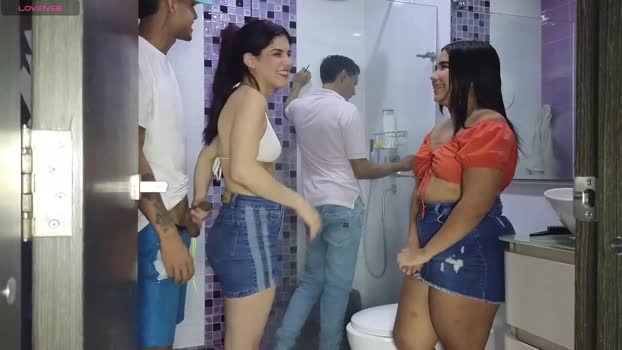 hall_sextape 30-08-2025 lickpussy Couple