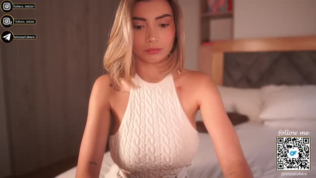 letiziafulkers1 29-08-2025 fuck Female