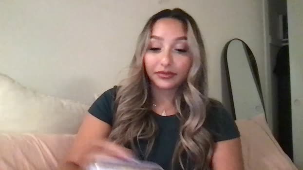 nicolelovesyou444 29-08-2025 orgasm Female