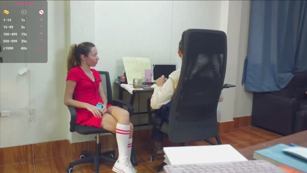 ellcrys 31-08-2025 wank Couple