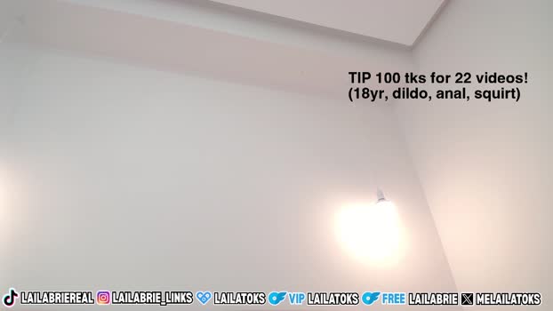 lailatoks 31-08-2025 lovense Female