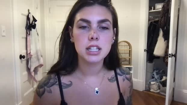stacywithuu 31-08-2025 lovense Female