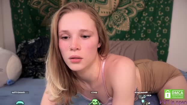 sweetgracee 31-08-2025 Porn Female