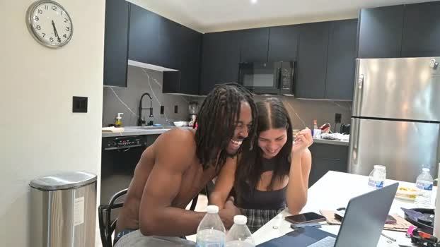 mycreamydreams 01-09-2025 Video Couple