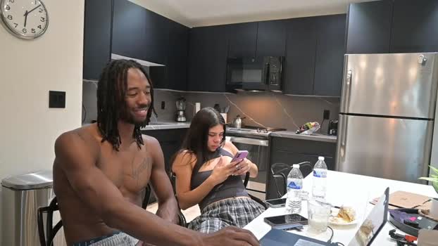mycreamydreams 01-09-2025 fingering Couple