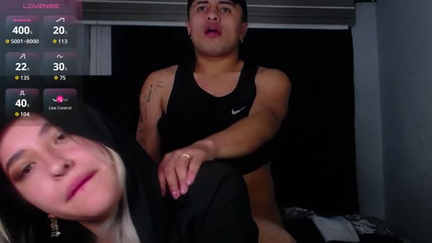 onemore_cum 01-09-2025 Show Couple