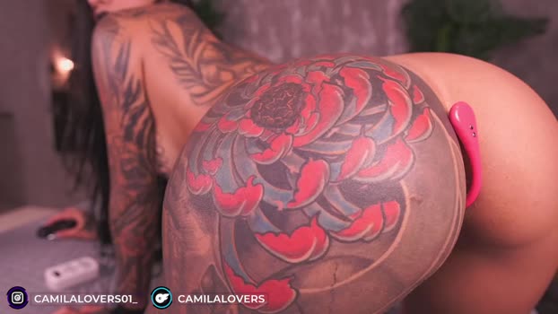 camilalovers01 02-09-2025 suck Female