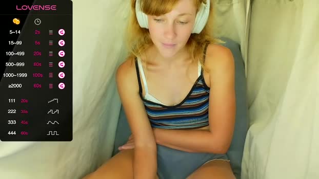 its_lily 02-09-2025 spanking Female