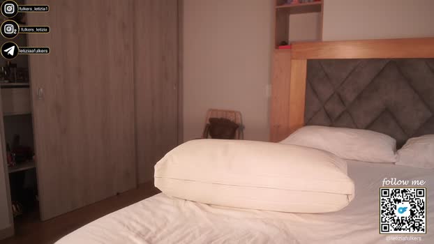 letiziafulkers1 01-09-2025 prettyface Female