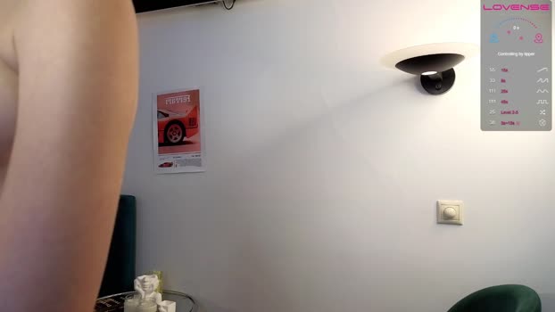 smoothnesss 02-09-2025 deep Female