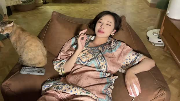 yuanlili 01-09-2025 naked Female