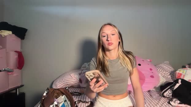 brookepatterson 02-09-2025 Wet Female