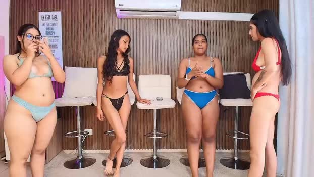 fetishcouples 03-09-2025 Webcam Couple