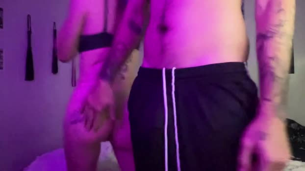 hellok1tty666 03-09-2025 orgasm Couple